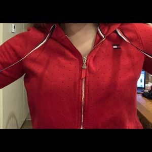 Tommy jacket